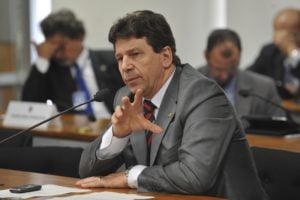 Senador Ivo Cassol é condenado pelo STF