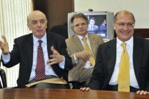 Entenda as denúncias contra o PSDB