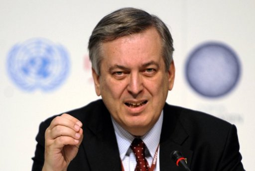 Novo chanceler brasileiro é hábil negociador internacional