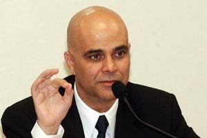STF mantém pena de Marcos Valério, mas corrige multa