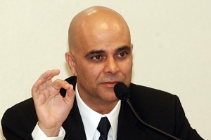 STF mantém pena de Marcos Valério, mas corrige multa