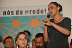 TSE rejeita pedido para acelerar o registro da Rede 