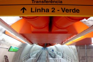 MP de SP investigará 45 inquéritos sobre Metrô e CPTM