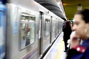 Governo de SP sabia de cartel no metrô, afirma Siemens