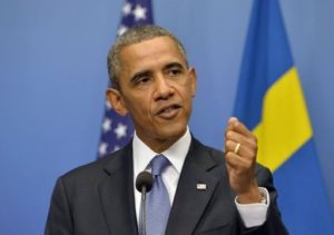 Obama promete que evitará na Síria erros cometidos no Iraque