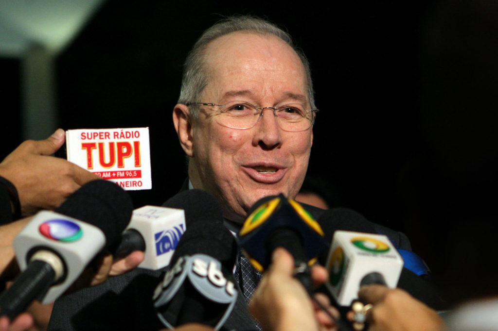 Qual é o futuro do processo do “mensalão”?