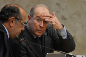Por 6 a 5, STF acata embargos infringentes e abre possibilidade de novo julgamento do