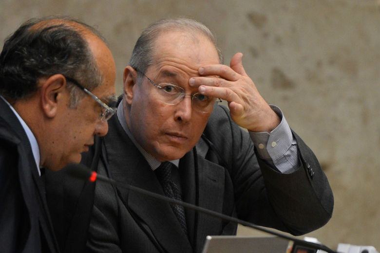 Por 6 a 5, STF acata embargos infringentes e abre possibilidade de novo julgamento do “mensalão”