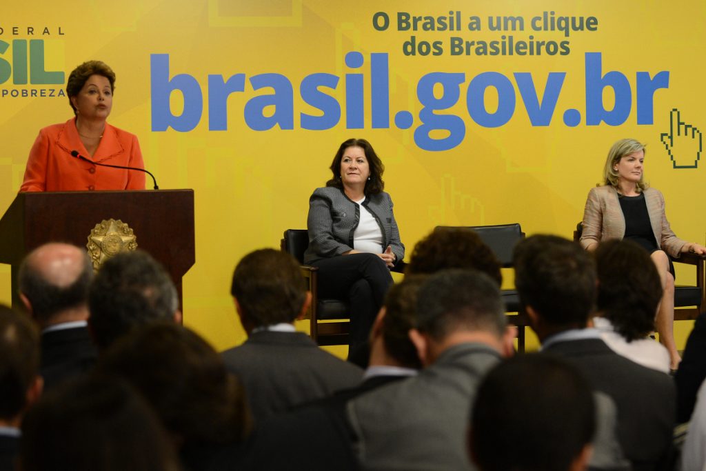 A reação internacional ao apoio de Dilma ao marco civil da internet