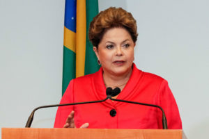 Aprovação de Dilma sobe e vai a 54% em setembro