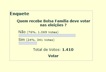 Cartilha da legenda tem menção a Foucault e a “pessoas de bem”