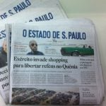 A política externa brasileira e os resmungos do jornalão
