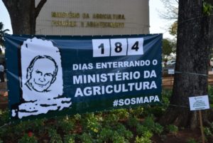 A que(m) serve o Ministério da Agricultura?