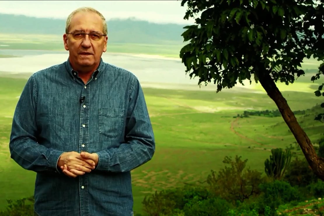 Franklin Martins : “O Brasil é o que é, em boa parte, graças à Africa”