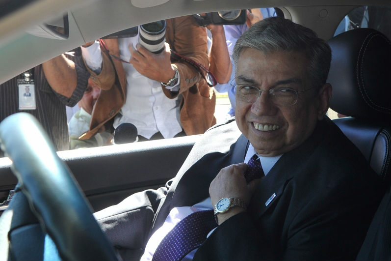 Ministro determina exoneração de assessor investigado pela PF