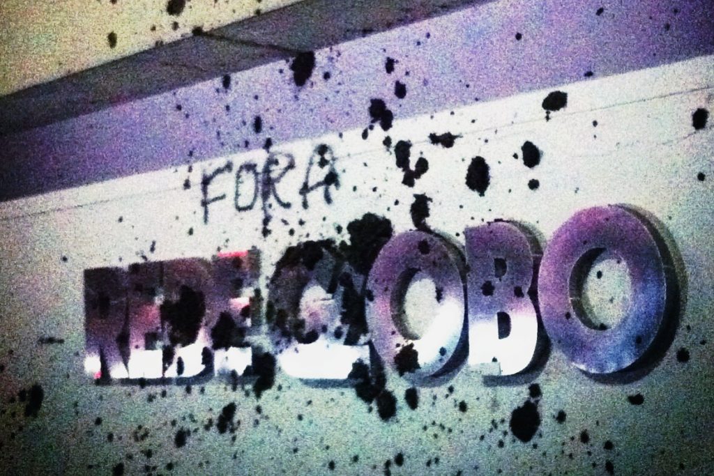 Globo admite erro sobre ditadura. E o resto?