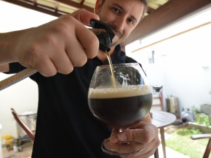 Microcervejeiros lutam por tributação diferenciada