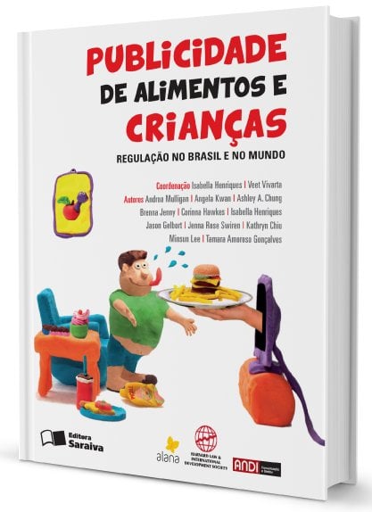 É preciso regular a publicidade de alimentos para crianças
