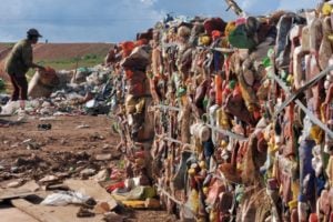 A construção participativa do Plano de Resíduos Sólidos