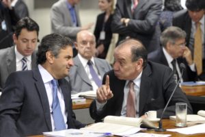 Por que o PSDB, agora, é a favor do Bolsa Família? 