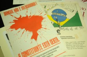 As conquistas sociais e econômicas da Constituição Cidadã