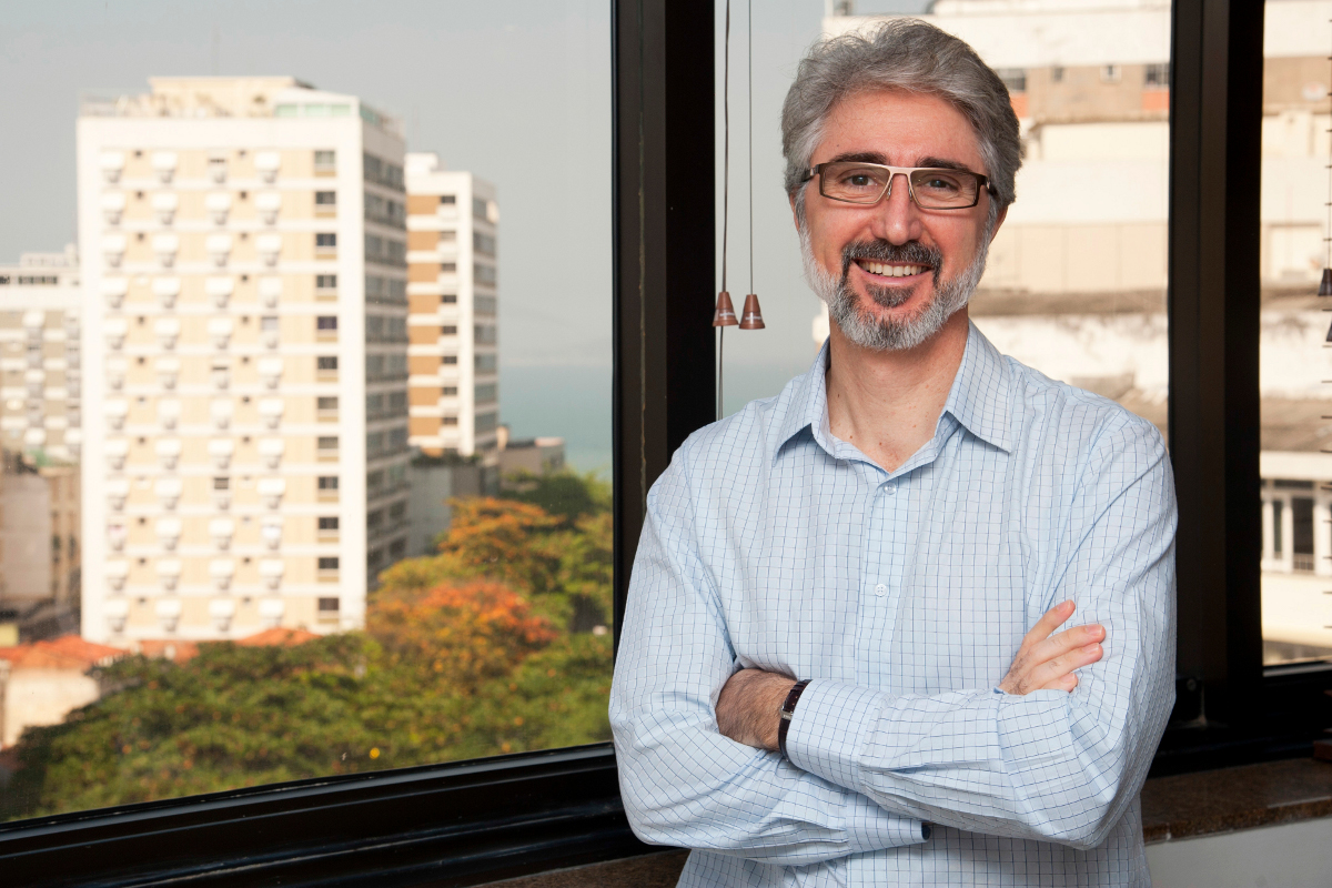 A oportunidade do pré-sal