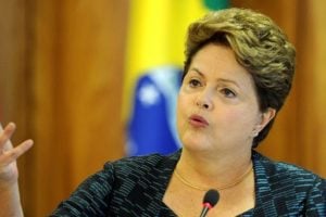 Dilma anuncia sistema de proteção para emails do governo