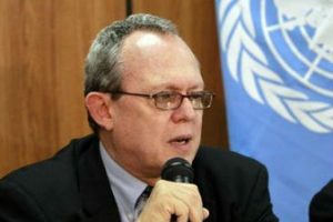 Relator da ONU para liberdade de expressão está no Brasil. Vamos falar disso?