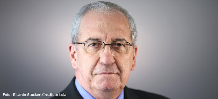 Franklin Martins apresenta o documentário “Presidentes Africanos”