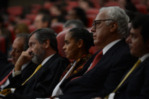 Marina Silva anuncia nesta sexta se disputará eleições por outro partido