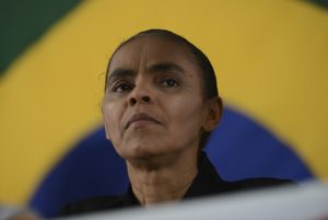 A utopia improvável de Marina Silva