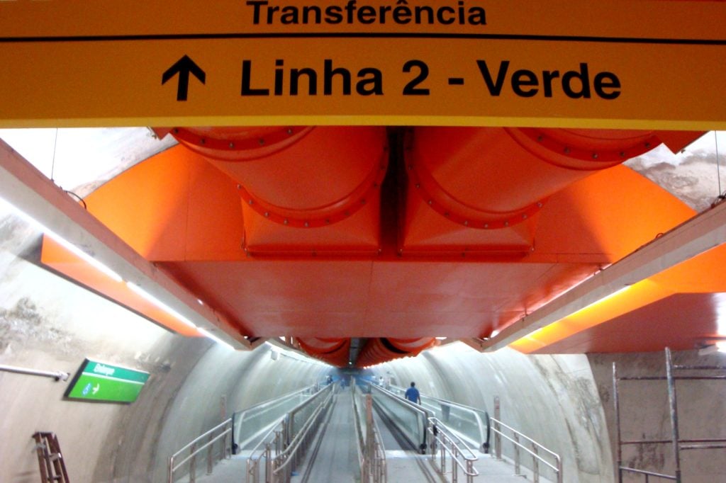 Caso Alstom: propinas nos transportes e energia em SP estão ligadas