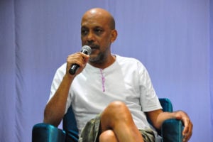 Paulo Lins: