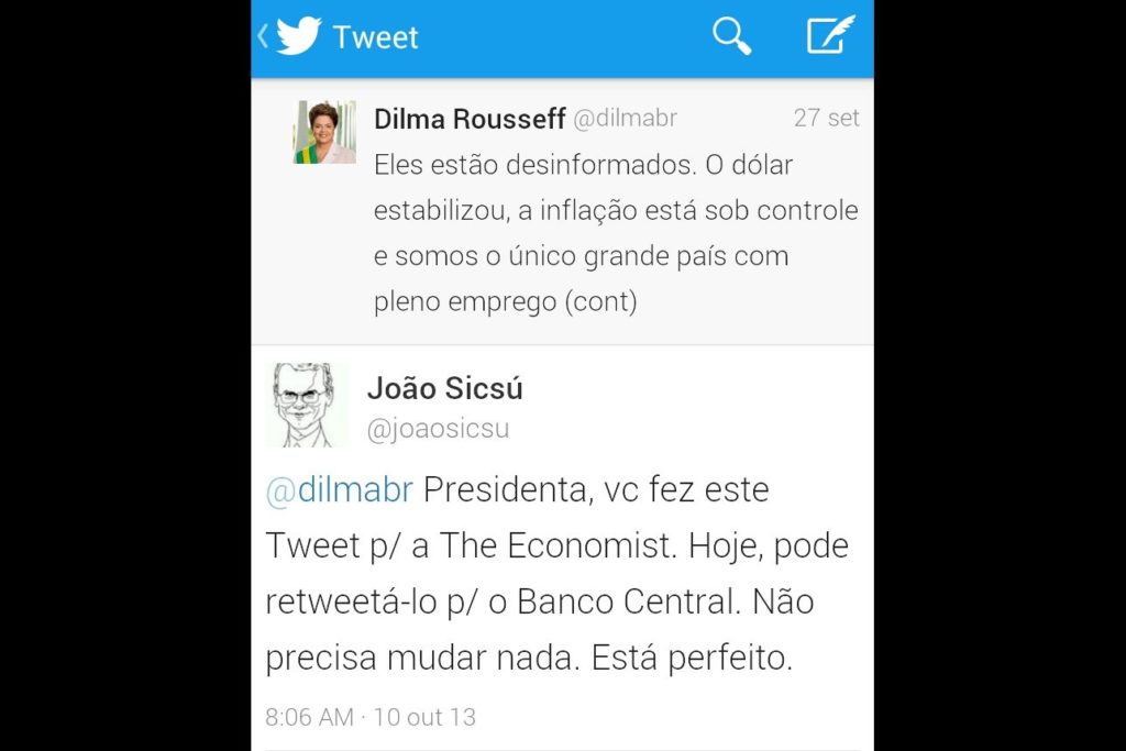 Vale a pena voltar ao passado?