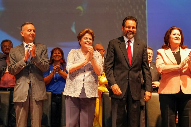 Dilma: O déficit habitacional ainda não foi superado