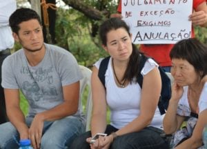 Dirceu, Genoino e mais 3 vão para o regime semiaberto