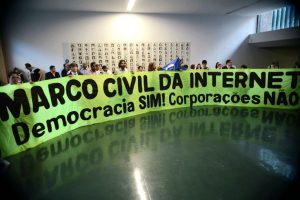 Marco Civil da Internet: só em 2014?