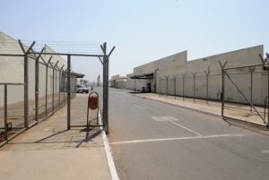 Instalações da Papuda permitem apenas prisão em regime fechado