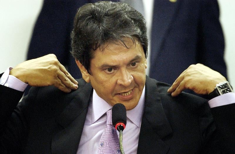“Ele precisa de tratamento médico”, diz advogado de Jefferson