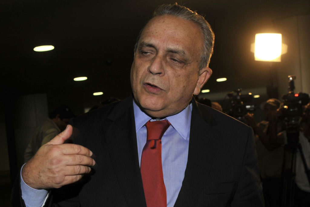 “Não vamos eleitoralizar o mensalão”