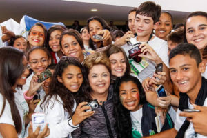 Aprovação do governo sobe para 41%, mostra pesquisa Datafolha