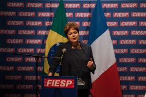 Avaliação positiva do governo Dilma aumenta 6 pontos percentuais