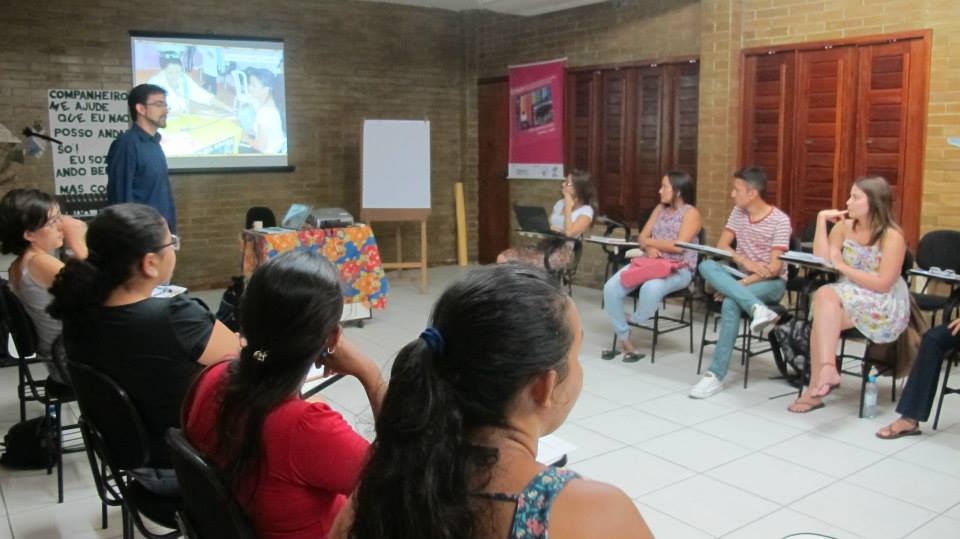 Mídia e Direitos Humanos: um debate necessário