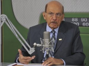 Ministro da CGU diz que símbolos da corrupção continuam soltos