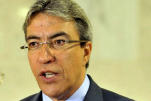 Morre o governador de Sergipe, Marcelo Déda