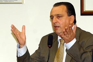 STF decreta prisão de Pedro Henry por envolvimento com