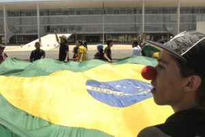 Percepção de corrupção no Brasil não mudou