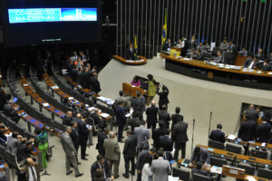 Congresso Nacional aprova Orçamento de 2014
