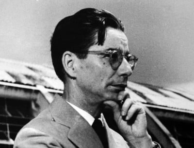 O assassinato de Anísio Teixeira