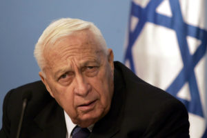 Ariel Sharon está em perigo iminente de morte, diz hospital